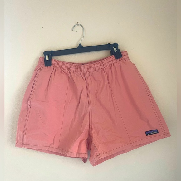 NWT Patagonia Ladies Funhooger Shorts, Size M - Picture 2 of 9